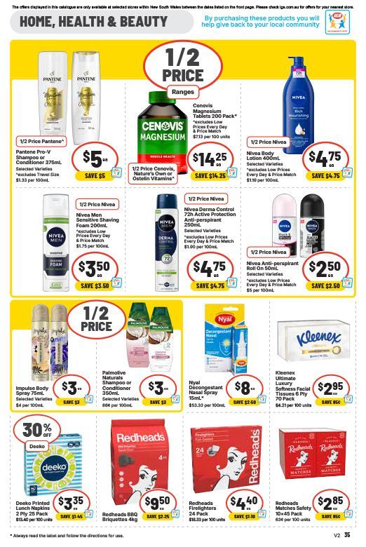 This Week Special Highlights