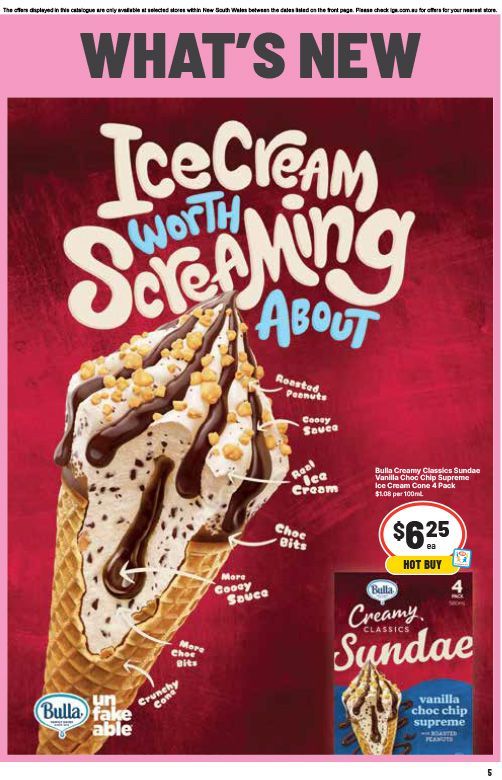 This Week Special Highlights