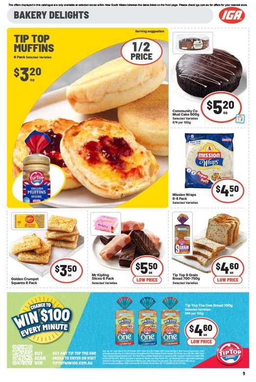 This Week Special Highlights