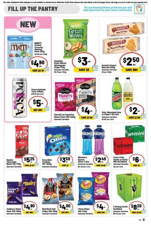 This Week Special Highlights