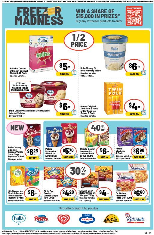 This Week Special Highlights 17