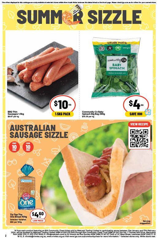 This Week Special Highlights