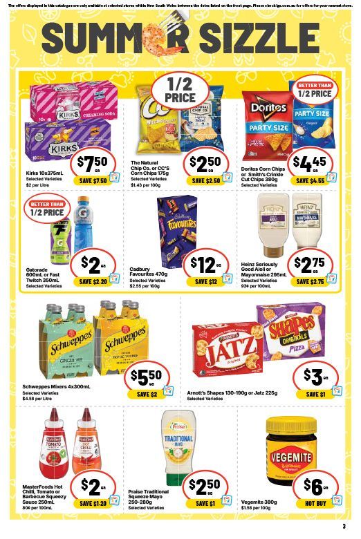 This Week Special Highlights