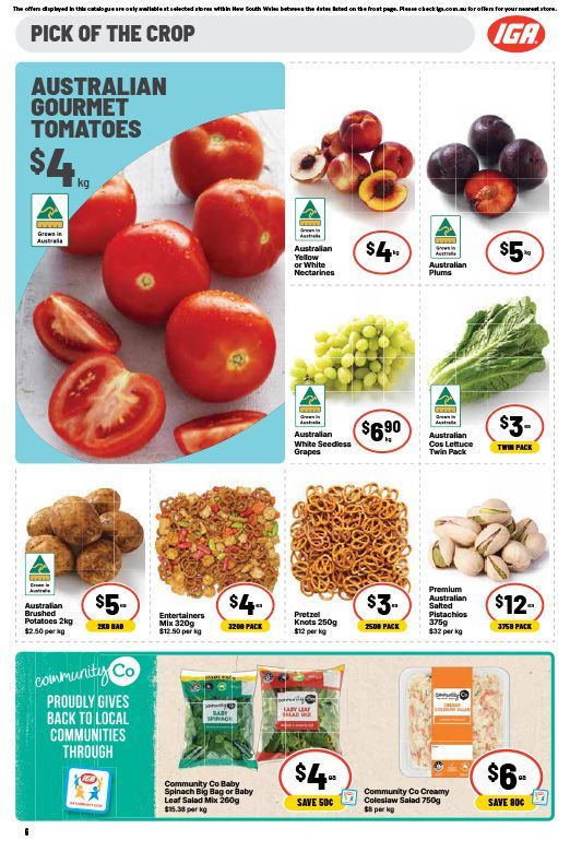 This Week Special Highlights