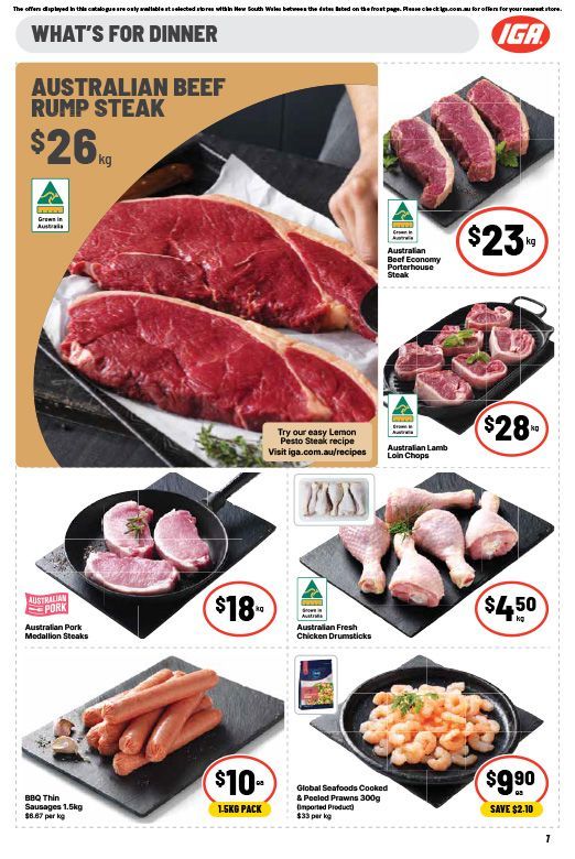 This Week Special Highlights