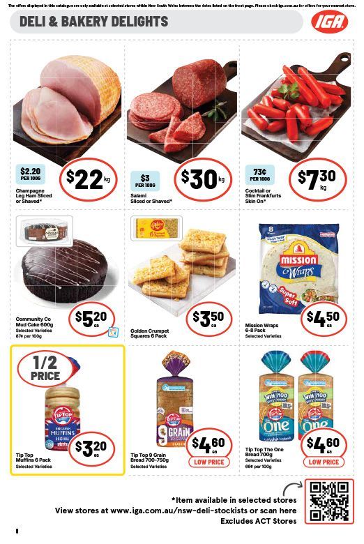 This Week Special Highlights