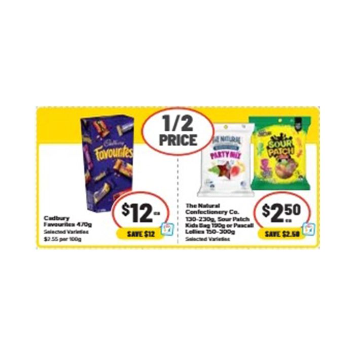 This Week Special Highlights