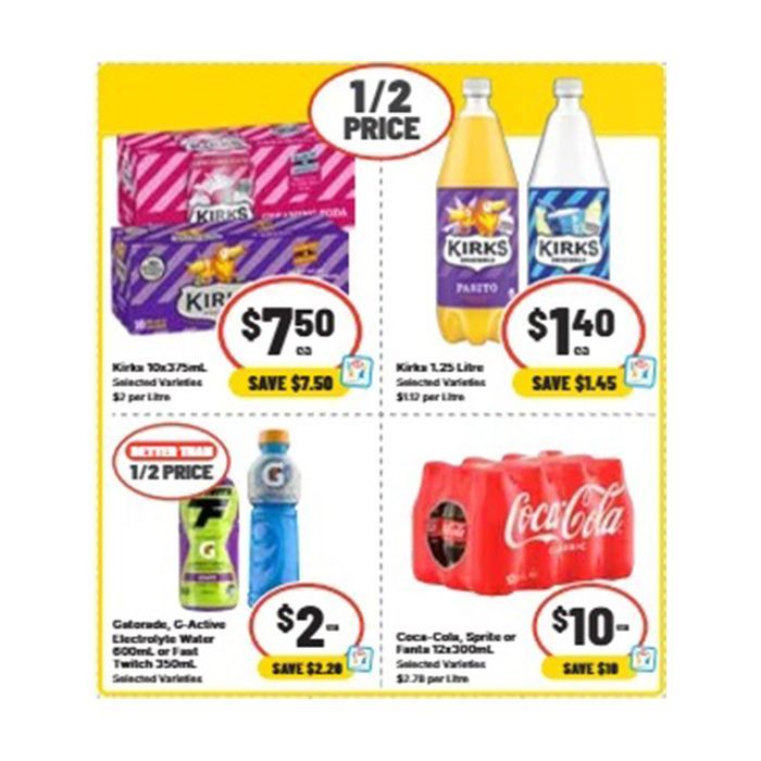 This Week Special Highlights