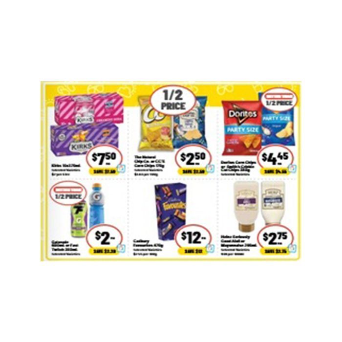 This Week Special Highlights