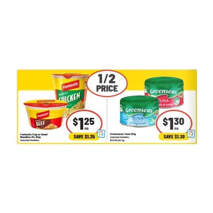 This Week Special Highlights