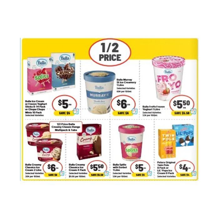 This Week Special Highlights