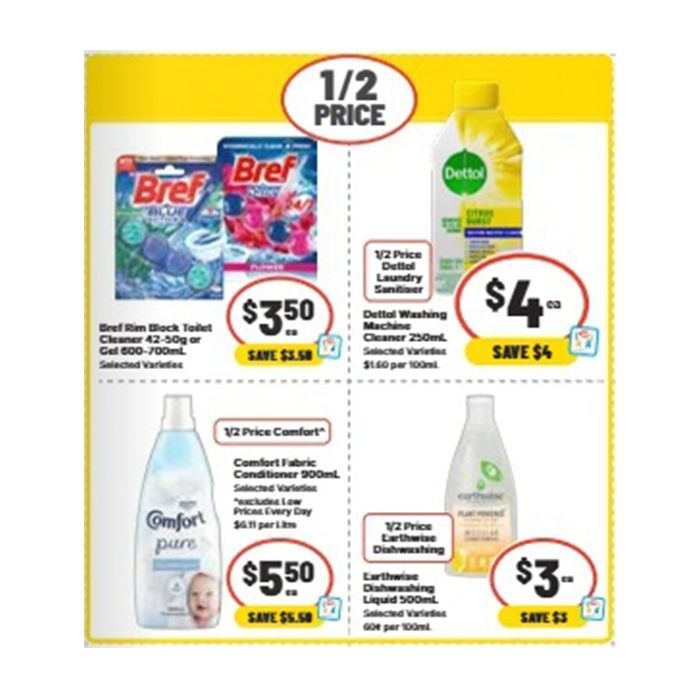 This Week Special Highlights