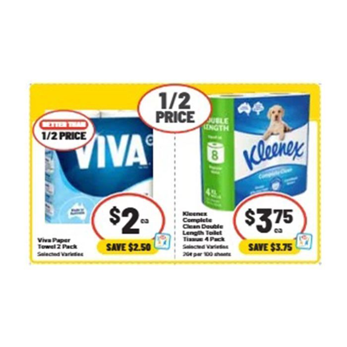 This Week Special Highlights