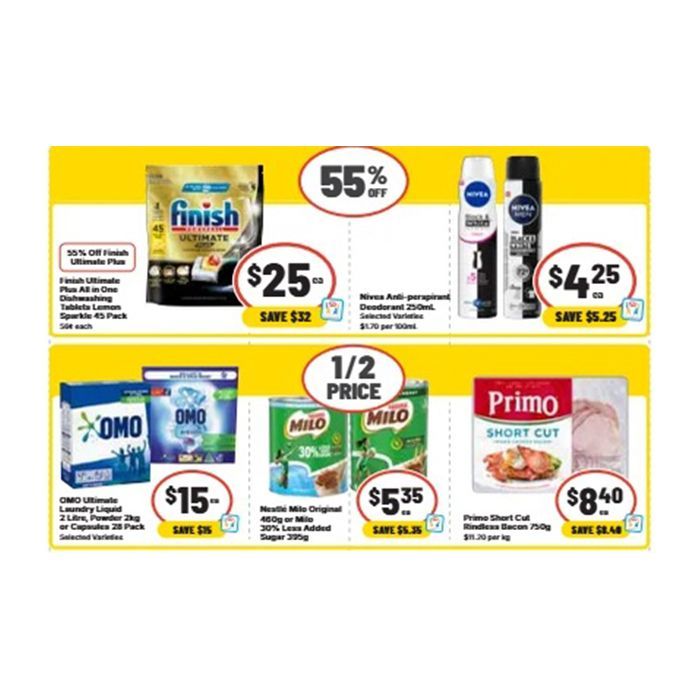 This Week Special Highlights 33