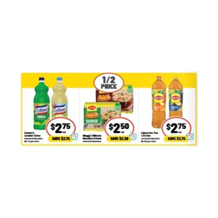 This Week Special Highlights