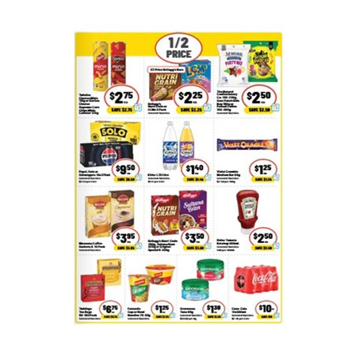 This Week Special Highlights