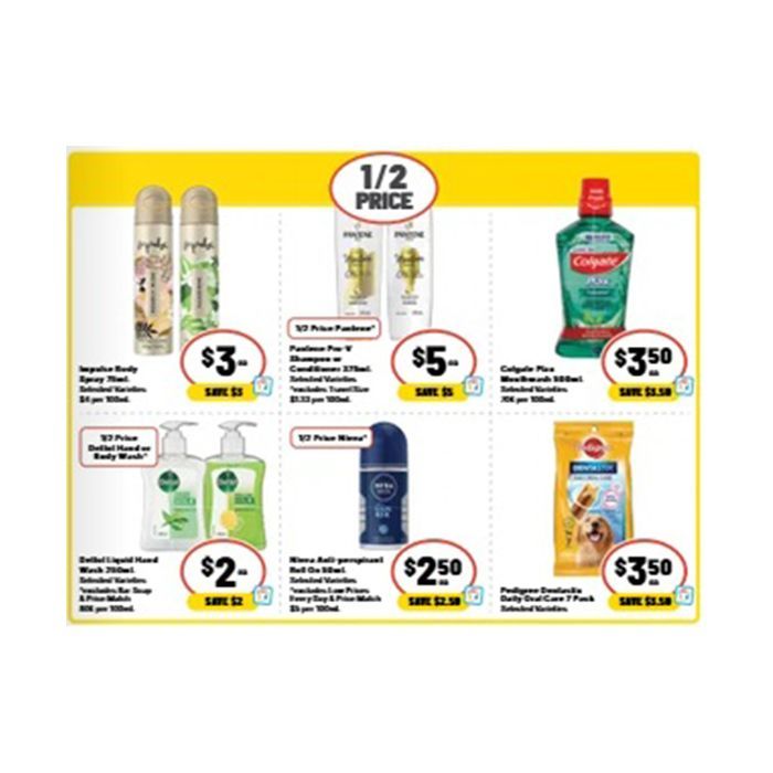 This Week Special Highlights