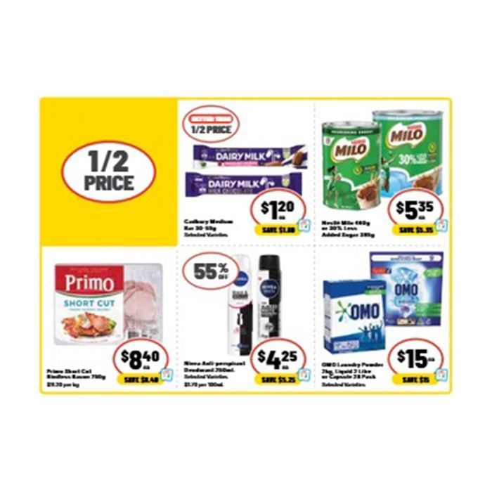 This Week Special Highlights