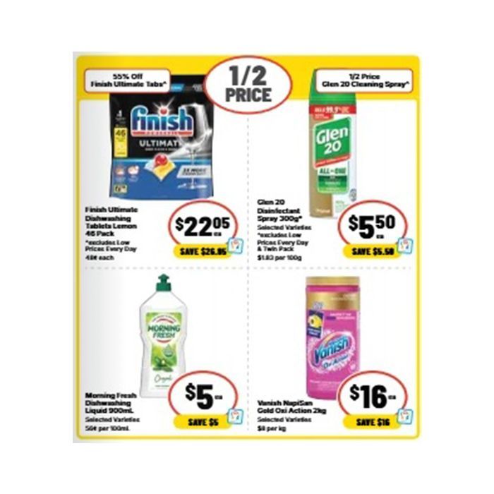 This Week Special Highlights