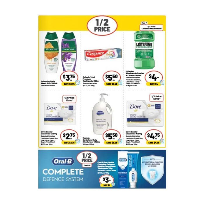 This Week Special Highlights