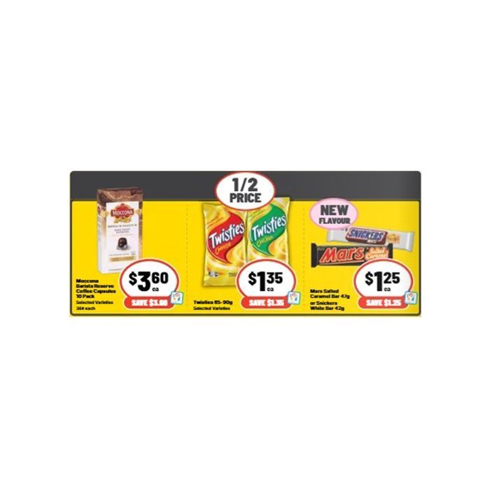 This Week Special Highlights