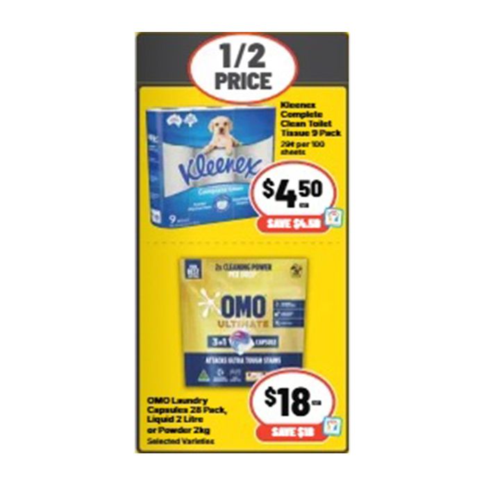 This Week Special Highlights