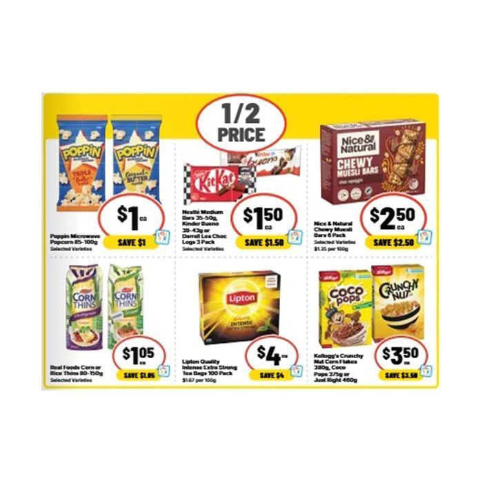 This Week Special Highlights