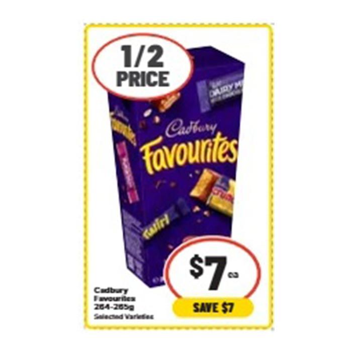 This Week Special Highlights 10