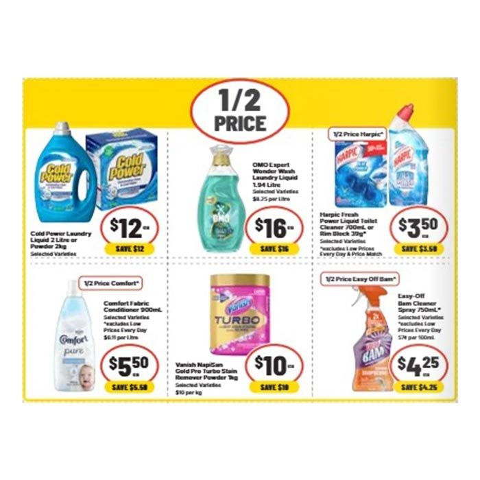 This Week Special Highlights 25