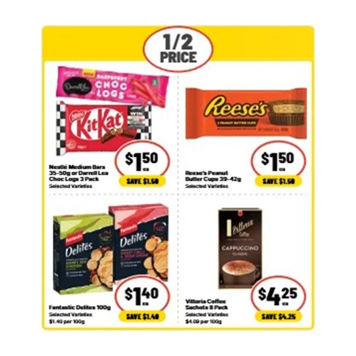 This Week Special Highlights