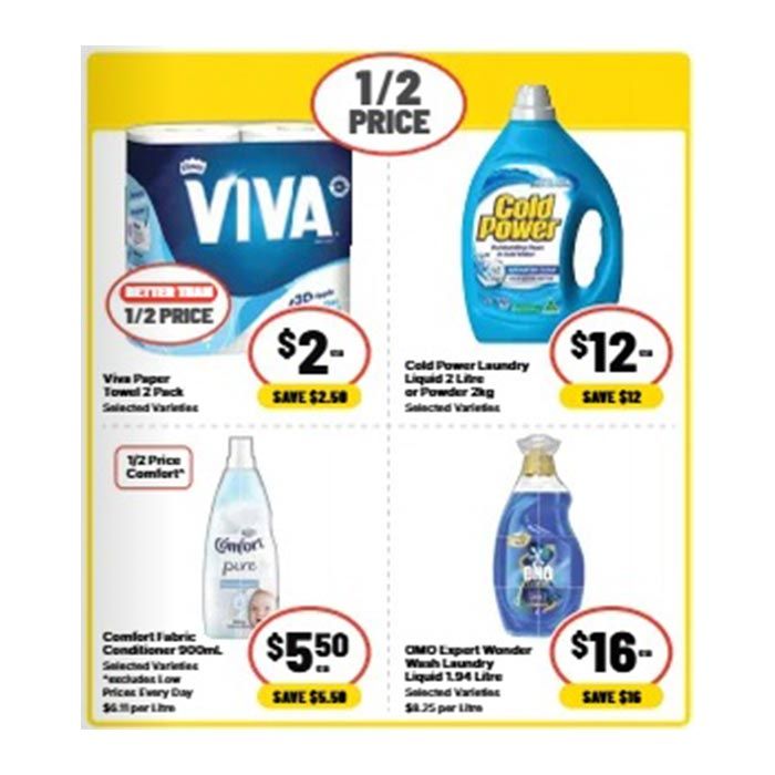 This Week Special Highlights