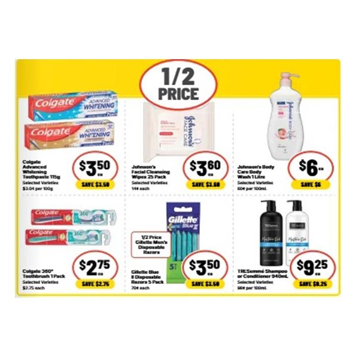 This Week Special Highlights