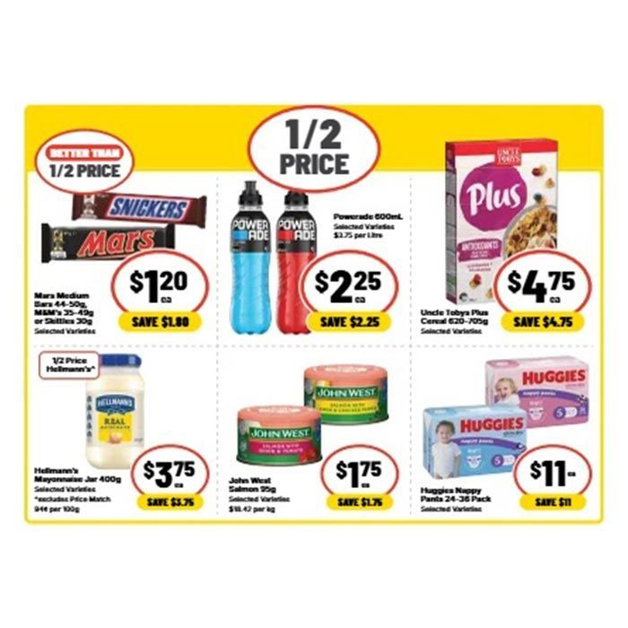 This Week Special Highlights