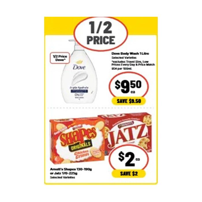 This Week Special Highlights