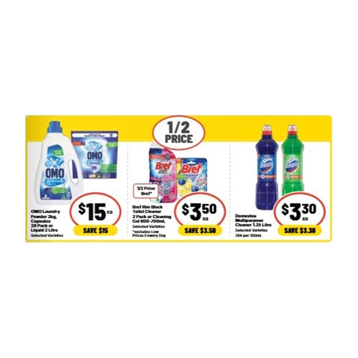 This Week Special Highlights 11