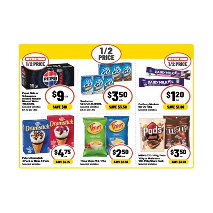 This Week Special Highlights 12