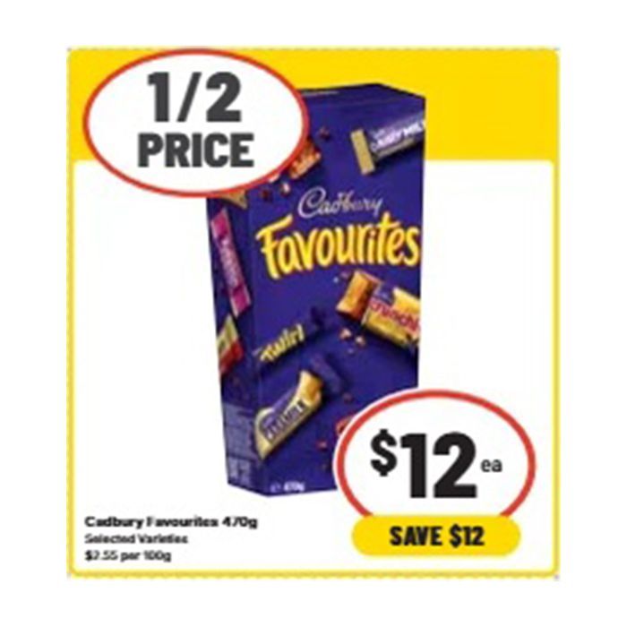 This Week Special Highlights 2