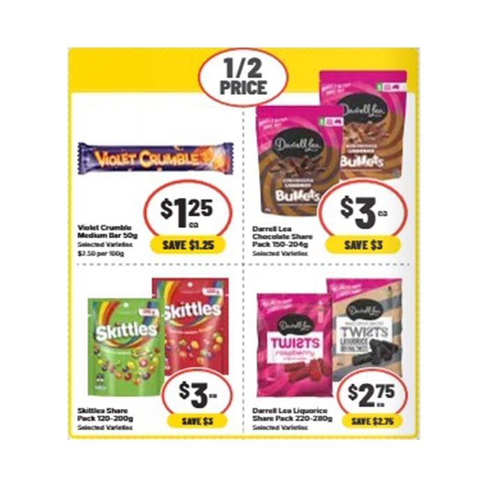 This Week Special Highlights 28