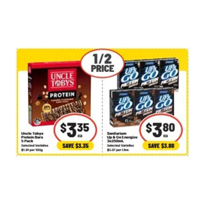 This Week Special Highlights 33