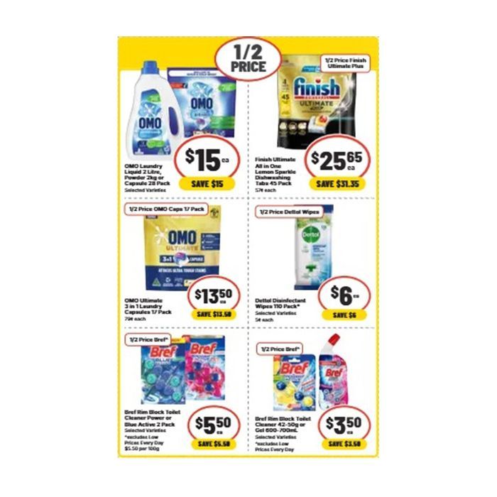 This Week Special Highlights 36