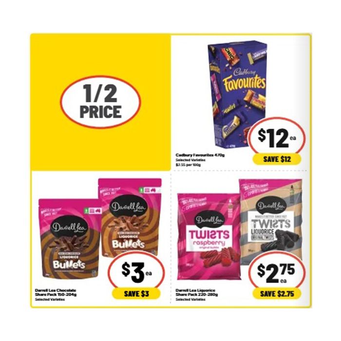 This Week Special Highlights