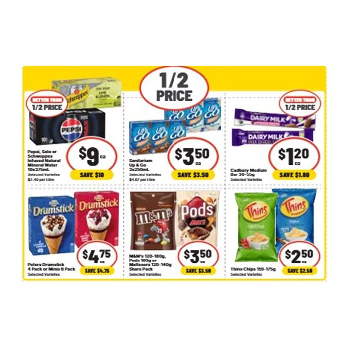 This Week Special Highlights 42