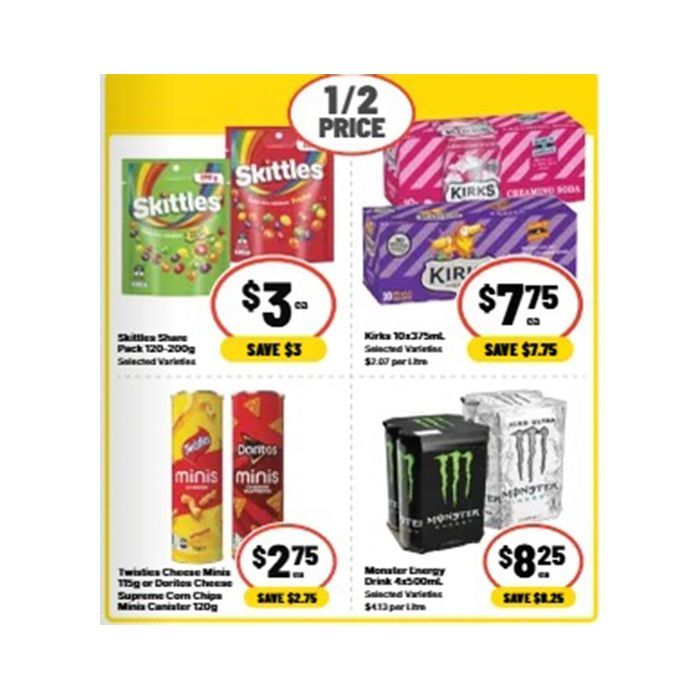 This Week Special Highlights