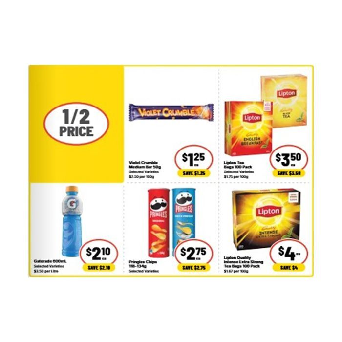 This Week Special Highlights