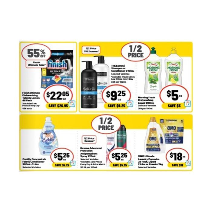 This Week Special Highlights 10