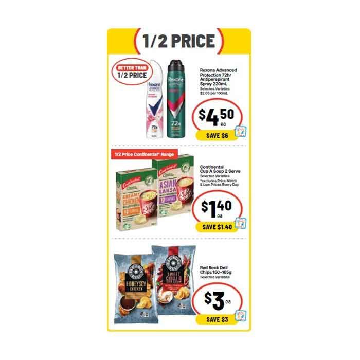 This Week Special Highlights