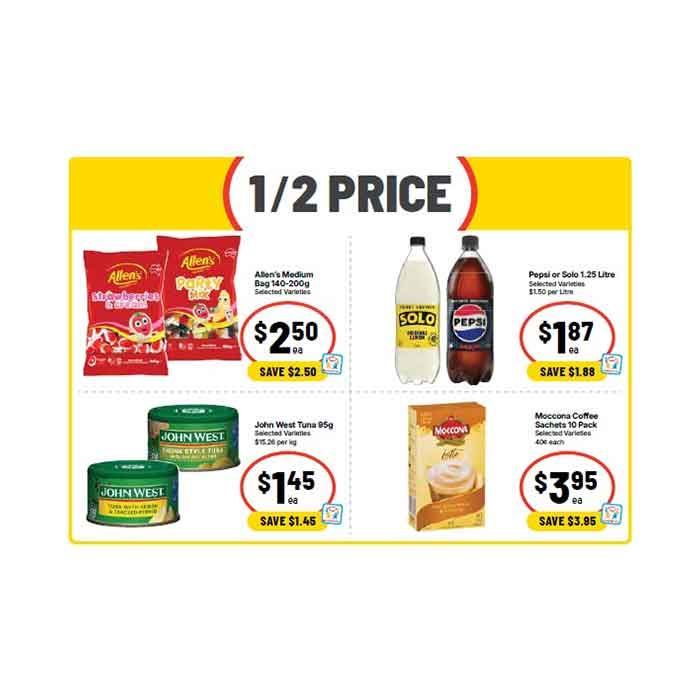 This Week Special Highlights 11