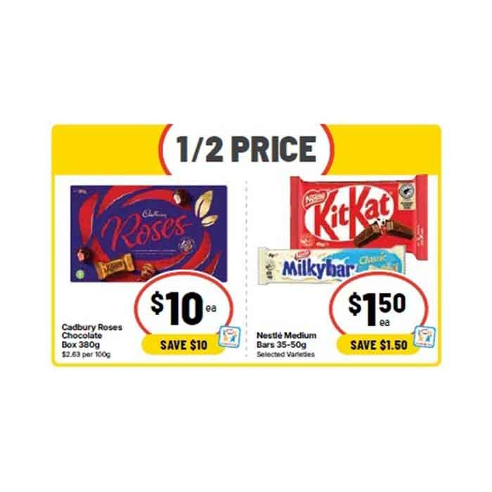 This Week Special Highlights