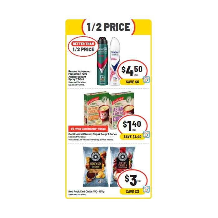 This Week Special Highlights 21