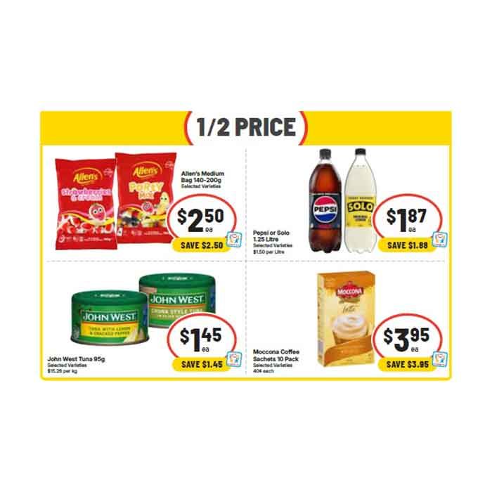 This Week Special Highlights 36